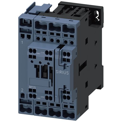 3RT2526-2AK60, Siemens