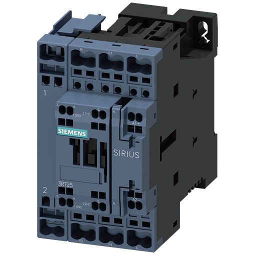 3RT2526-2BM40, Siemens