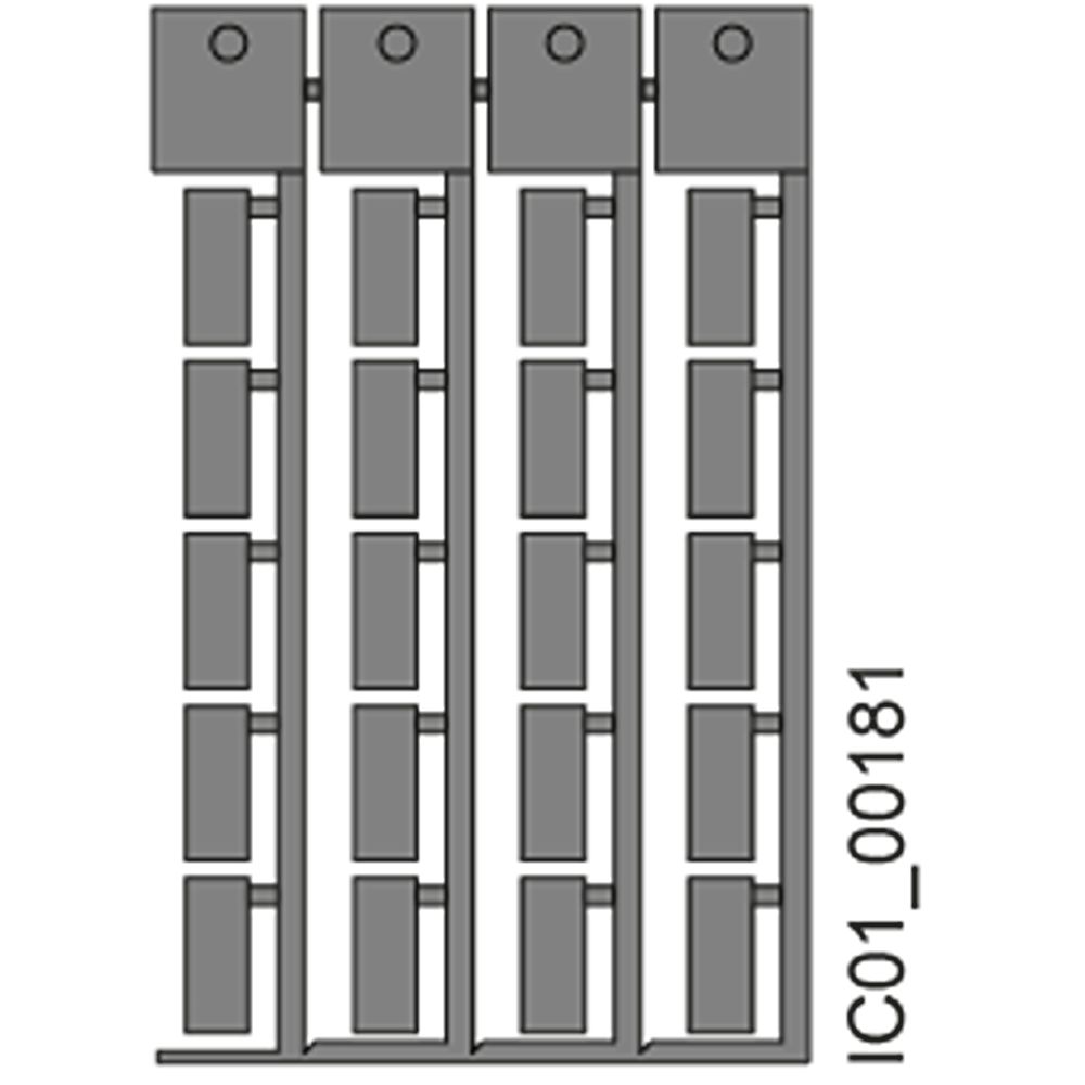 3RT2900-1SB20, Siemens
