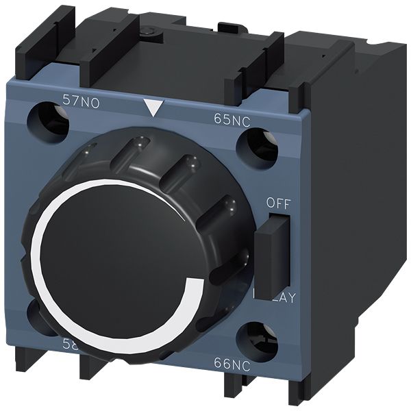3RT2927-2PR01, Siemens