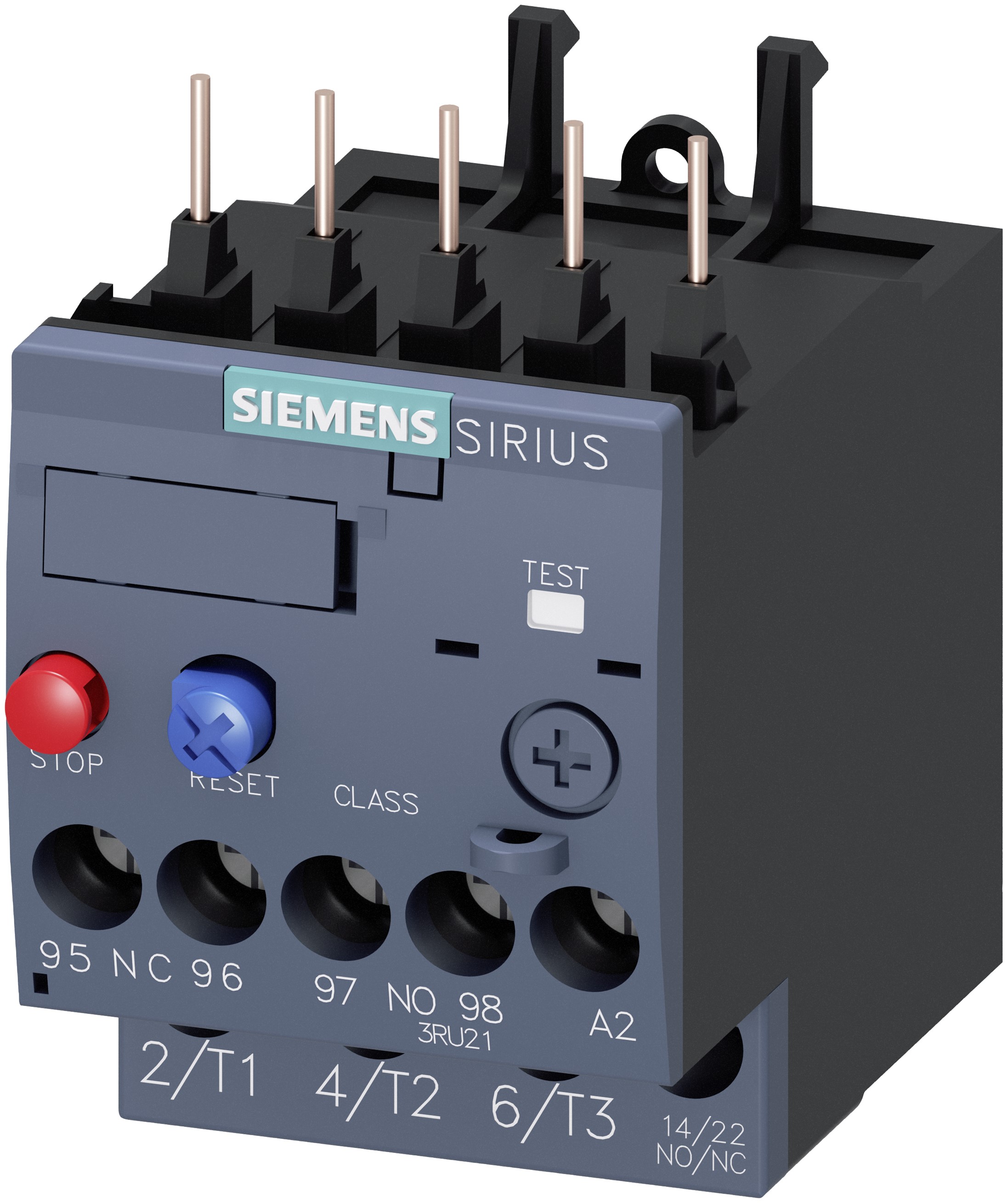 3RU2116-0DB0, Siemens
