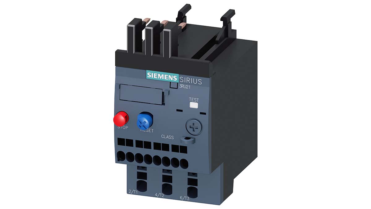 3RU2116-0FC0, Siemens