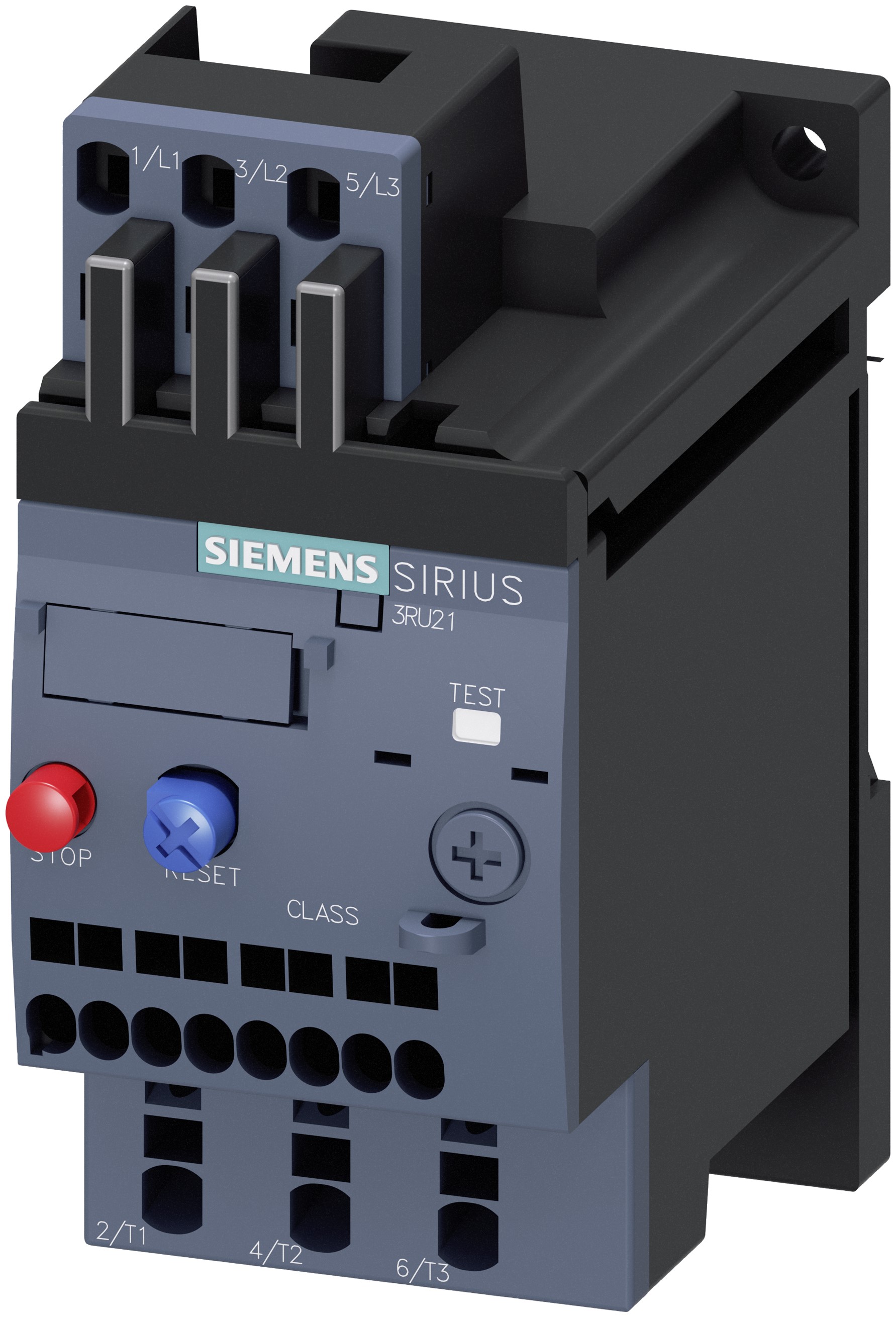 3RU2116-0FC1, Siemens