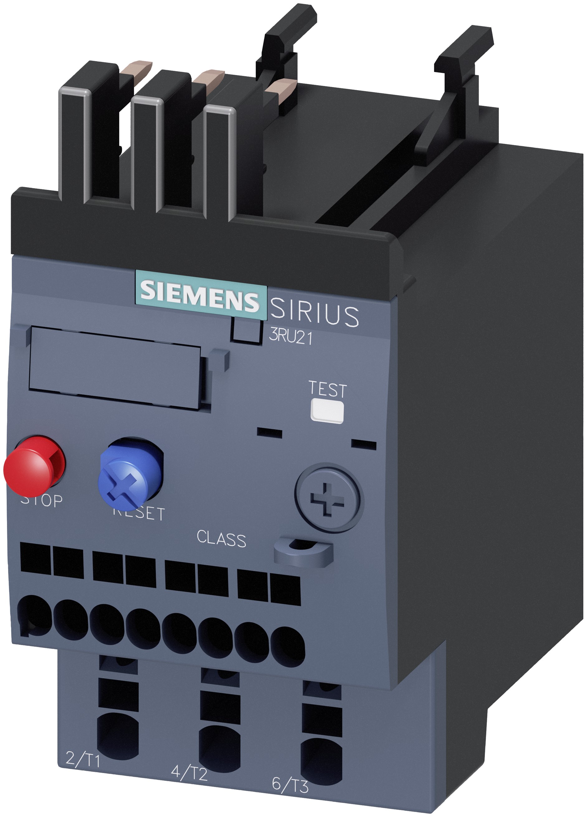 3RU2116-0GC0, Siemens