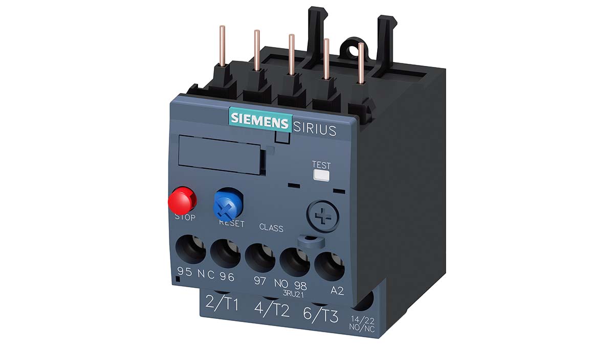 3RU2116-0JB0, Siemens