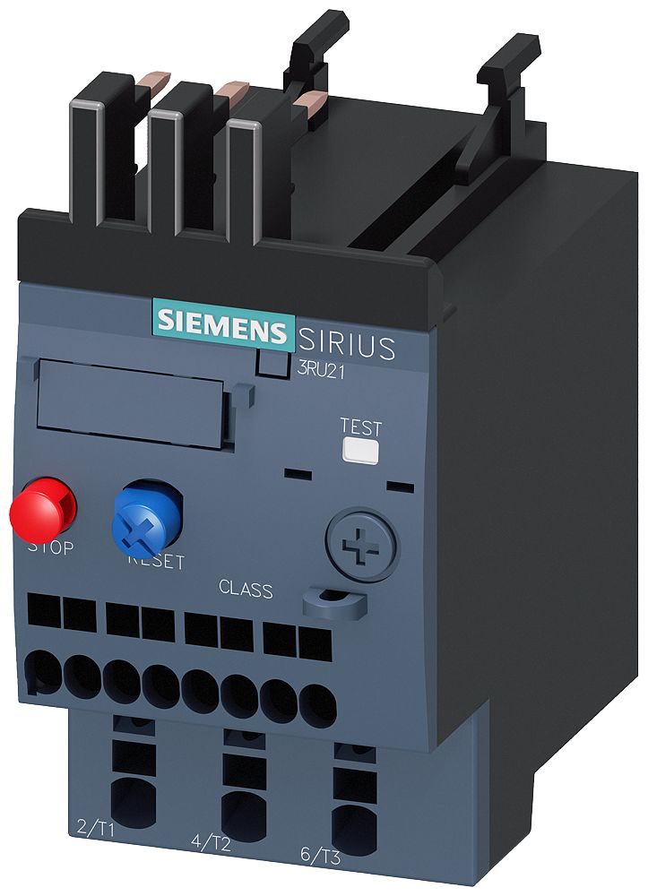 3RU2116-0JC0, Siemens