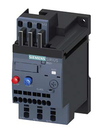 3RU2116-1AC1, Siemens