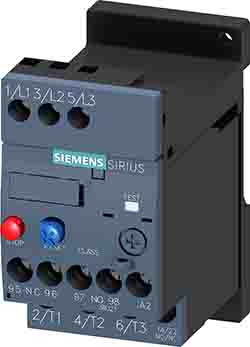 3RU2116-1BB1, Siemens