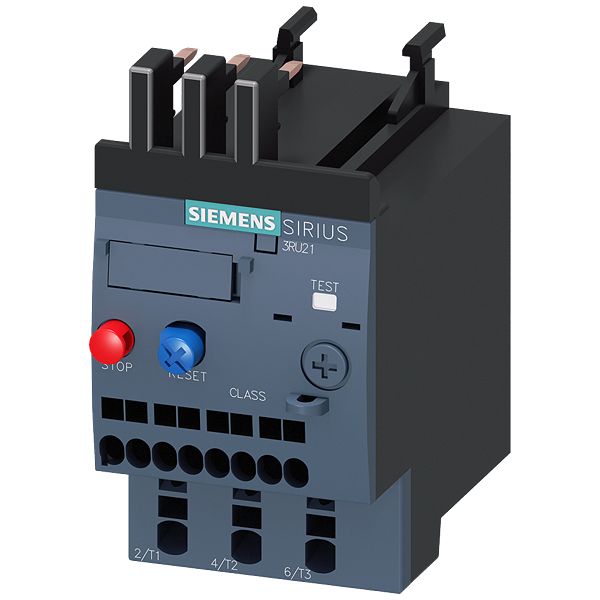 3RU2116-1CC0, Siemens