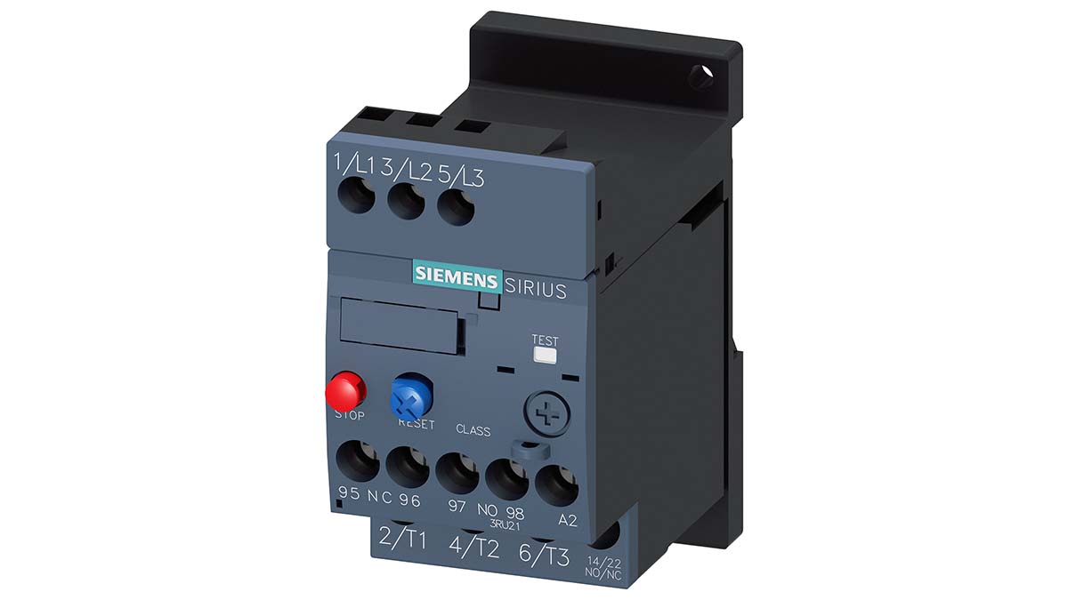 3RU2116-1FB1, Siemens