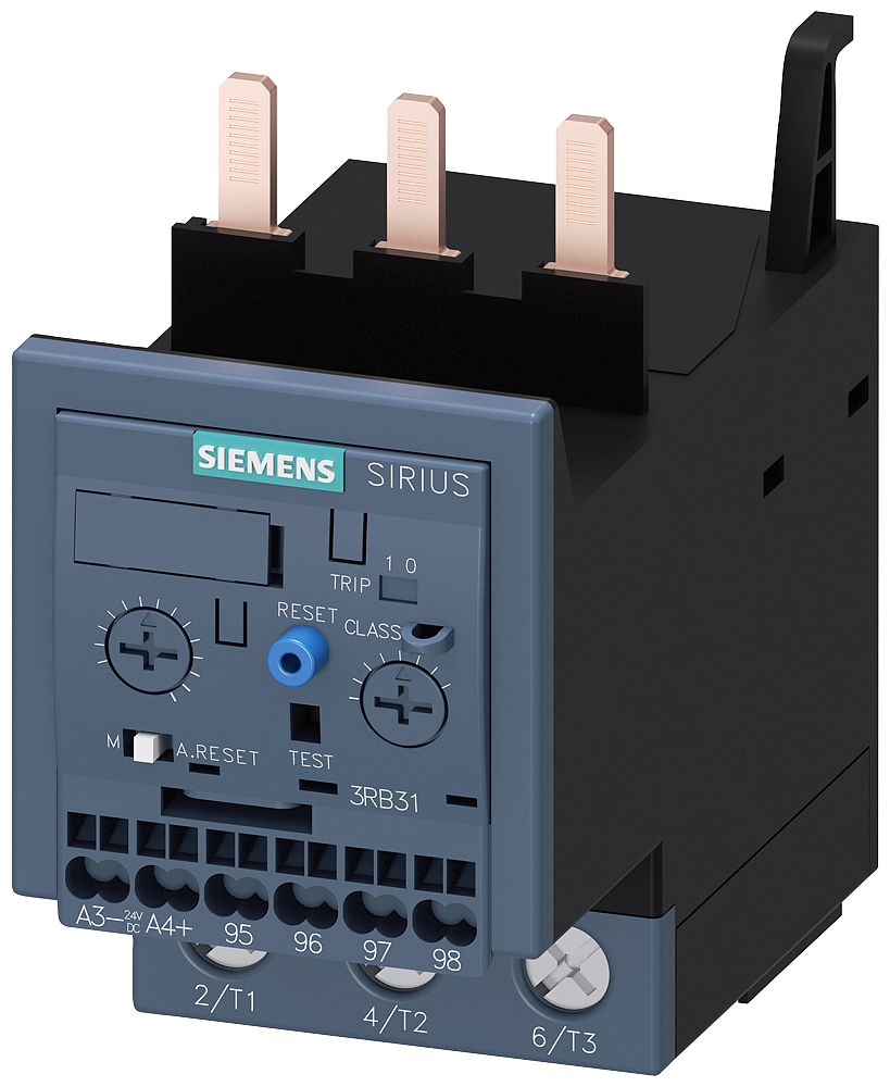 3RU21160AC1, Siemens