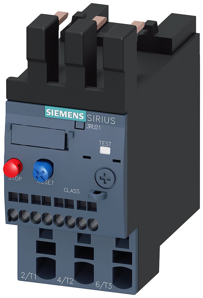 3RU2126-1GC0, Siemens