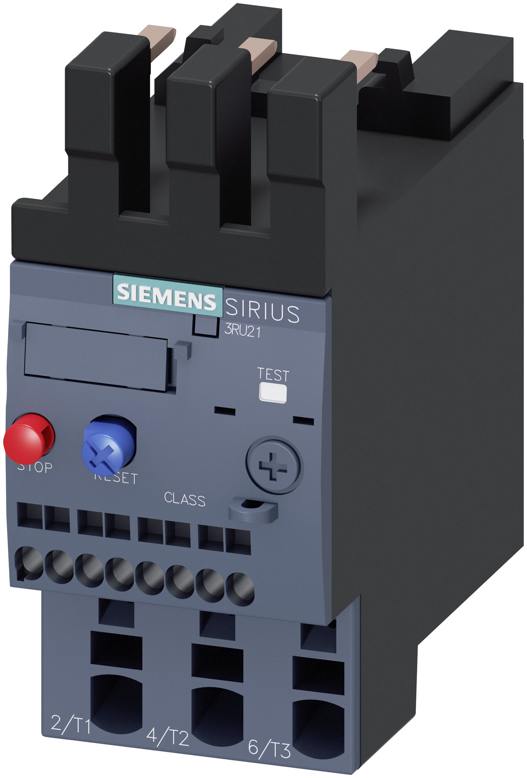 3RU2126-1HC0, Siemens