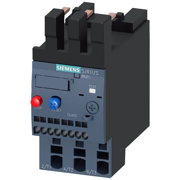 3RU2126-1KC0, Siemens