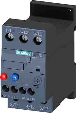 3RU2126-4BB1, Siemens