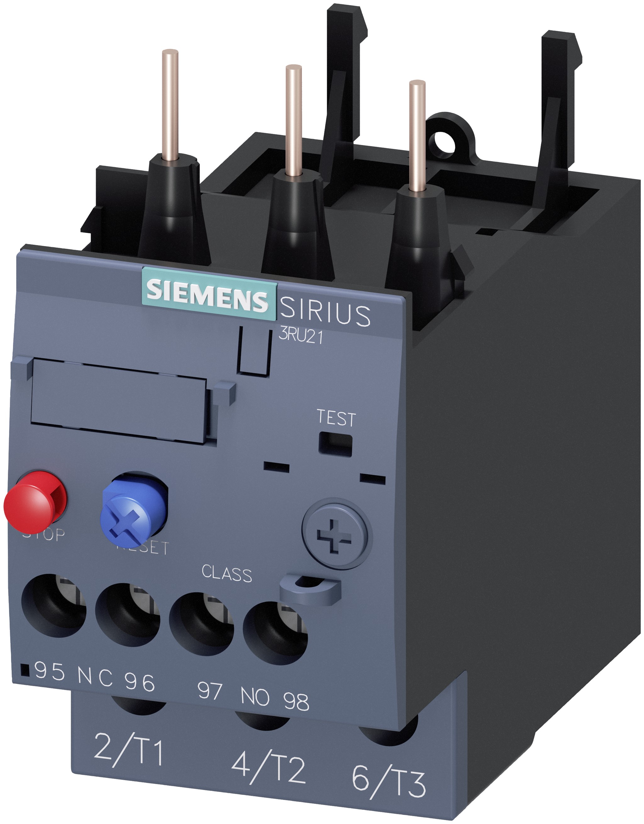 3RU2126-4DB0, Siemens