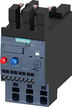 3RU2126-4NC0, Siemens