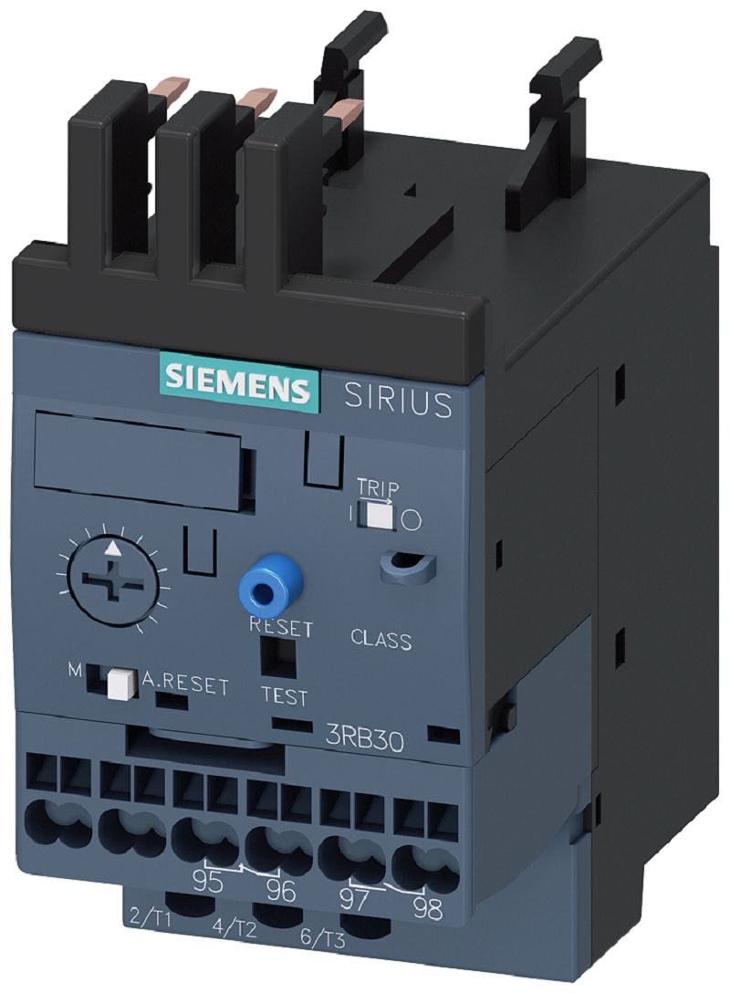 3RU21264CB1, Siemens