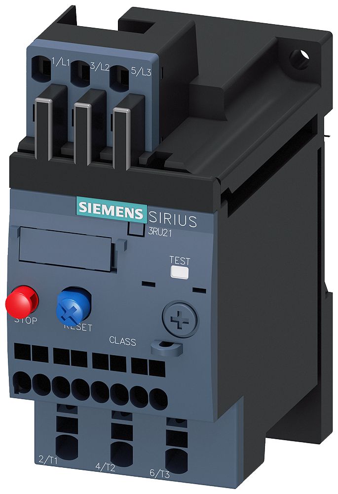 3RU21264NC1, Siemens