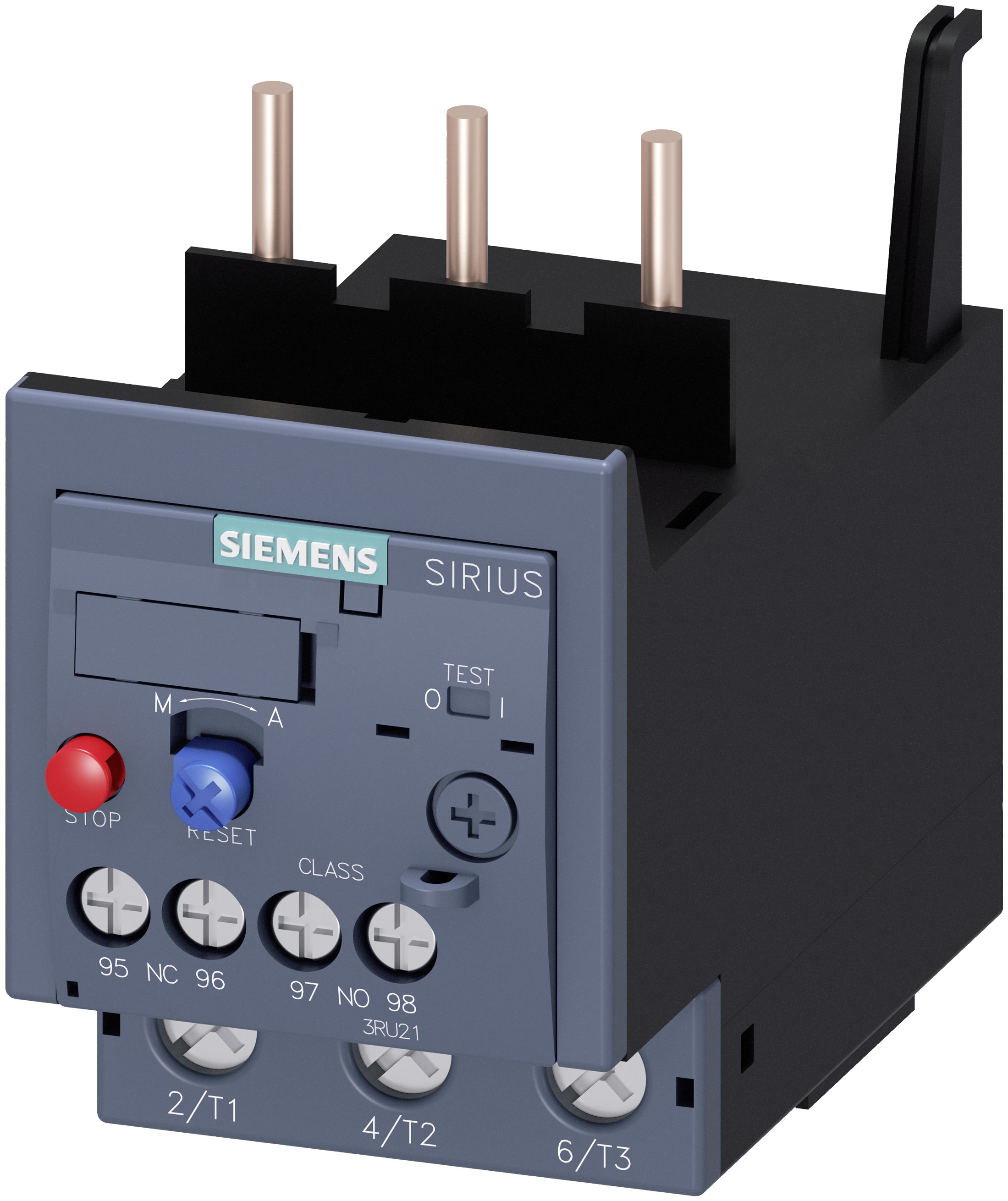 3RU2136-4KB0, Siemens