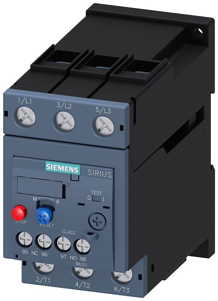 3RU21361KB0, Siemens