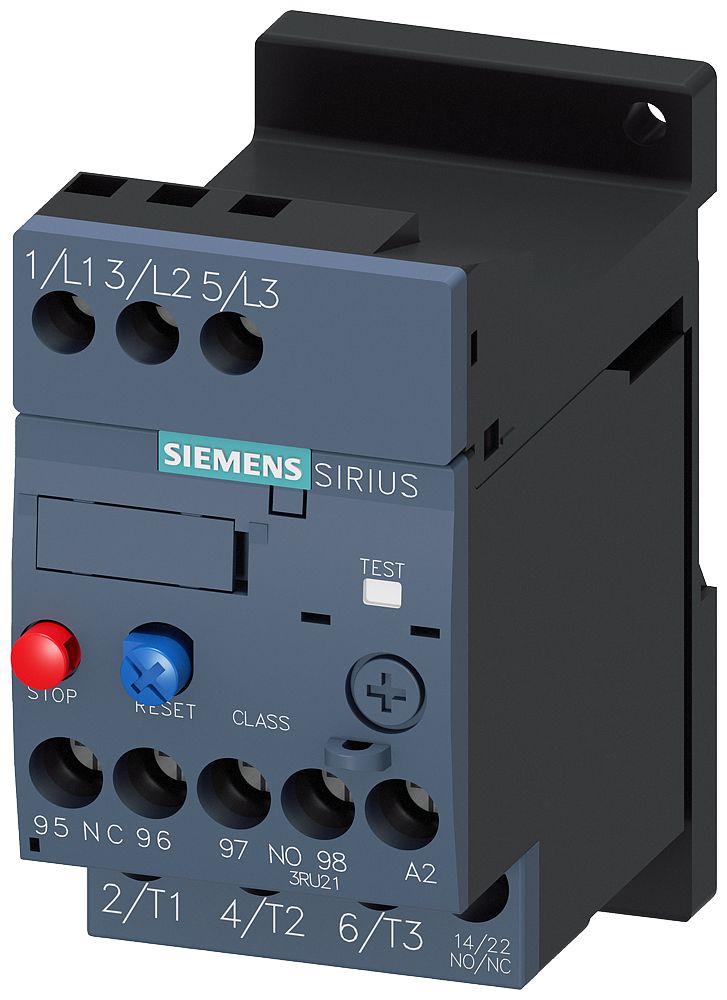 3RU21364GD1, Siemens