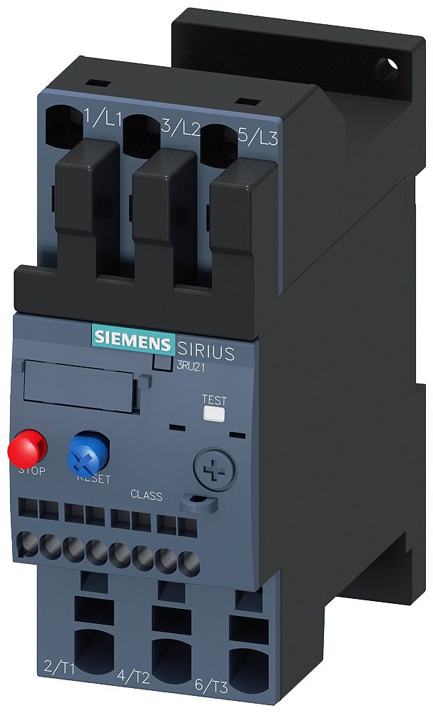 3RU21364HD0, Siemens