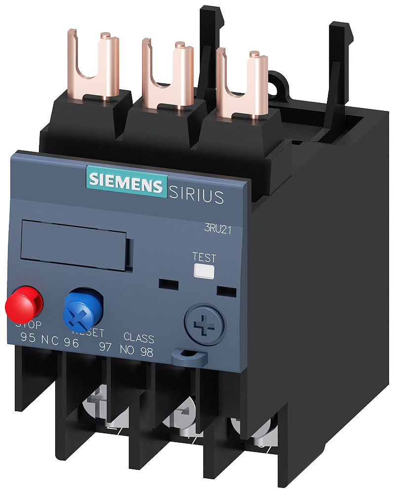 3RU21364QD1, Siemens