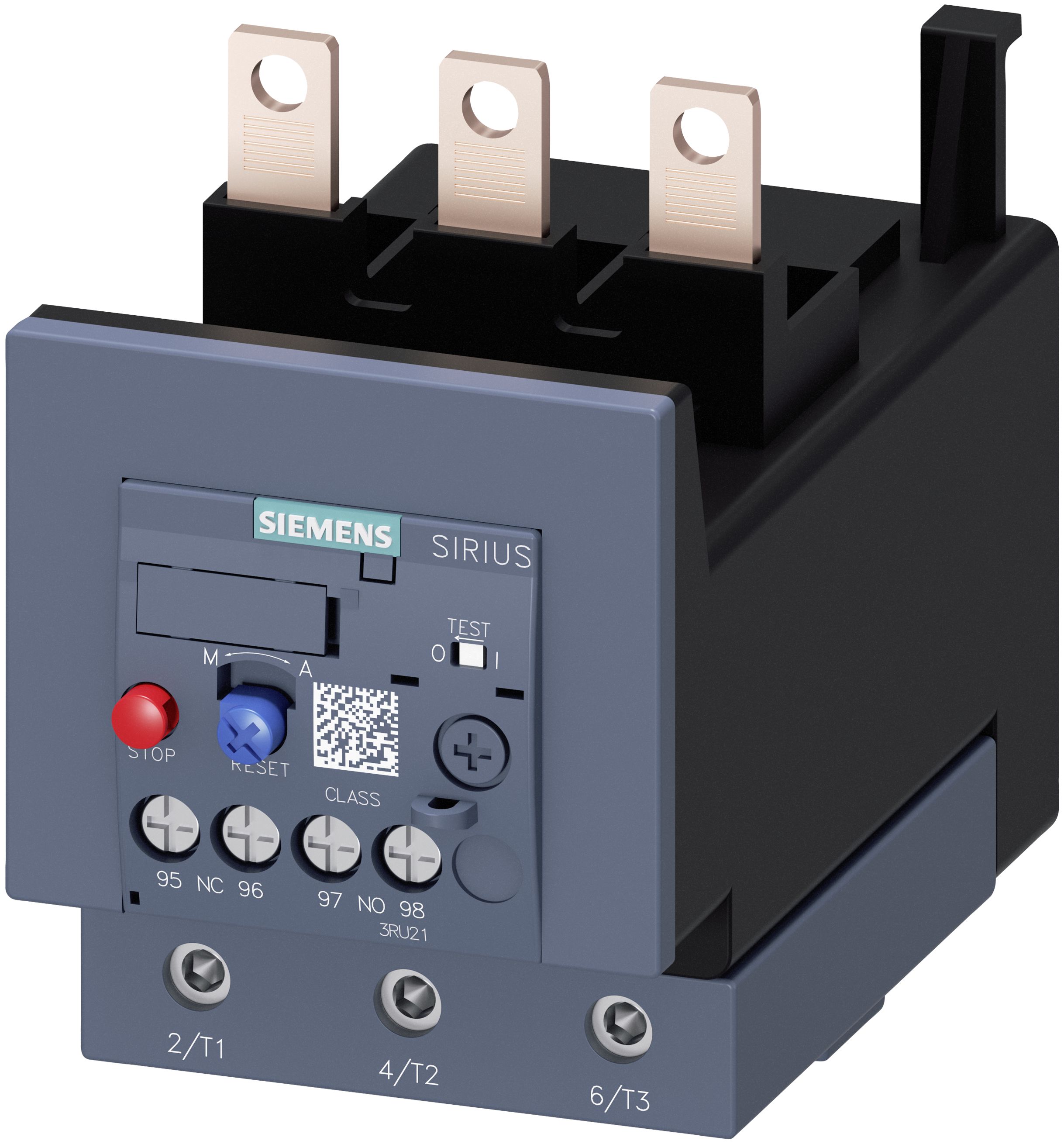 3RU2146-4KB0, Siemens