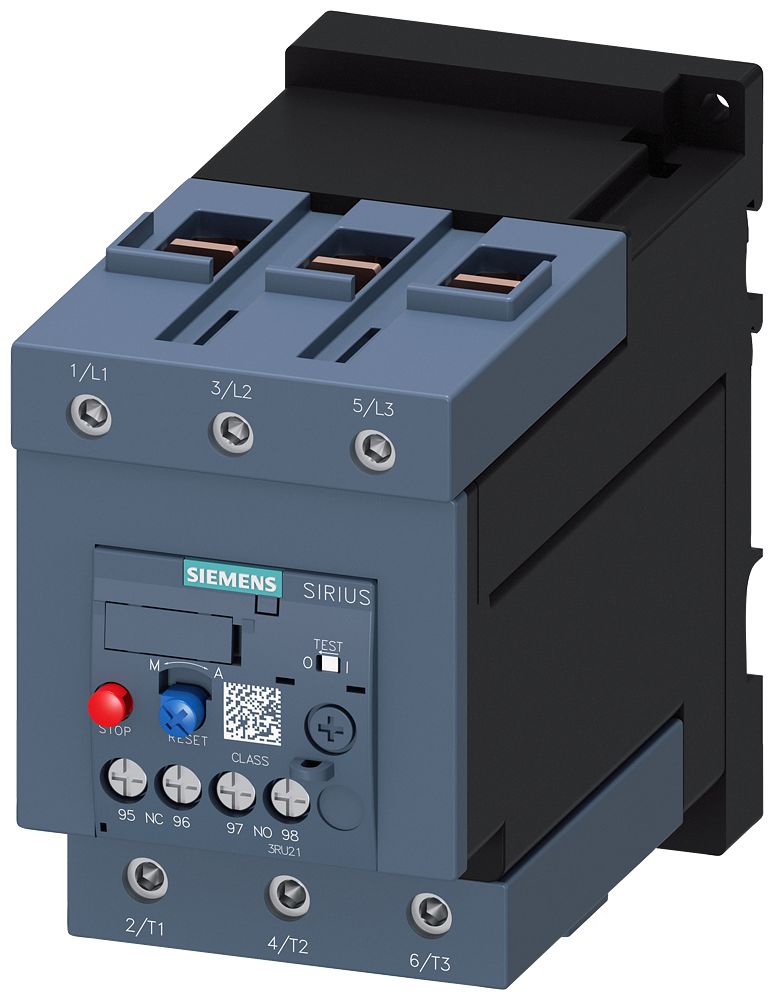 3RU2146-4KB1, Siemens