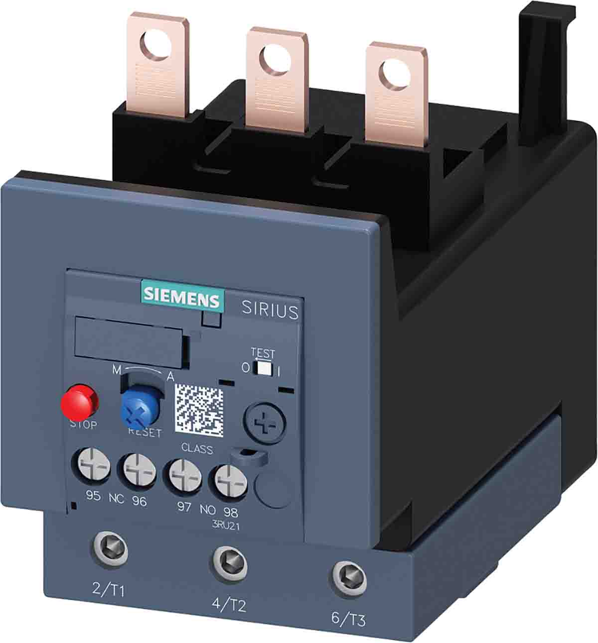 3RU2146-4MB0, Siemens