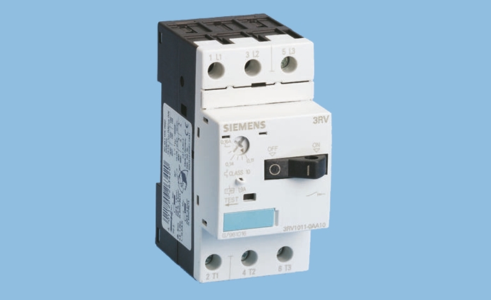 3RV1011-0BA10, Siemens