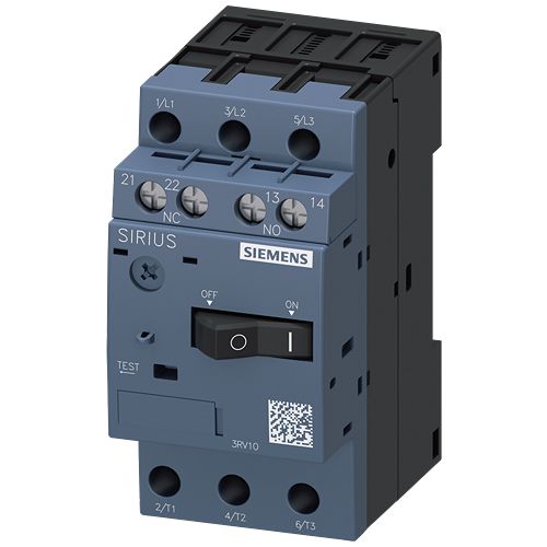 3RV1011-0CA15, Siemens