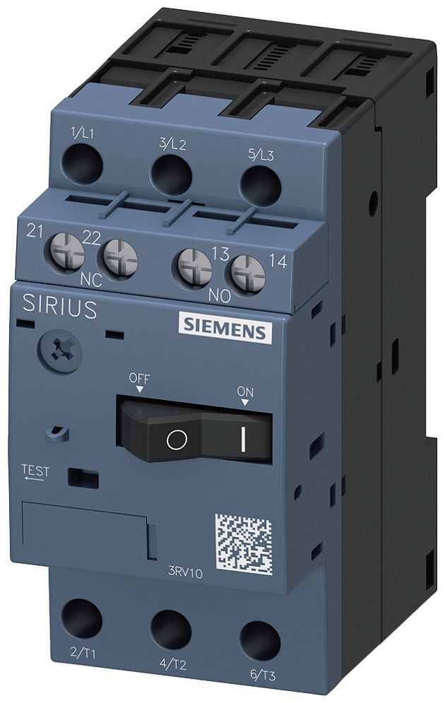 3RV1011-0DA15, Siemens