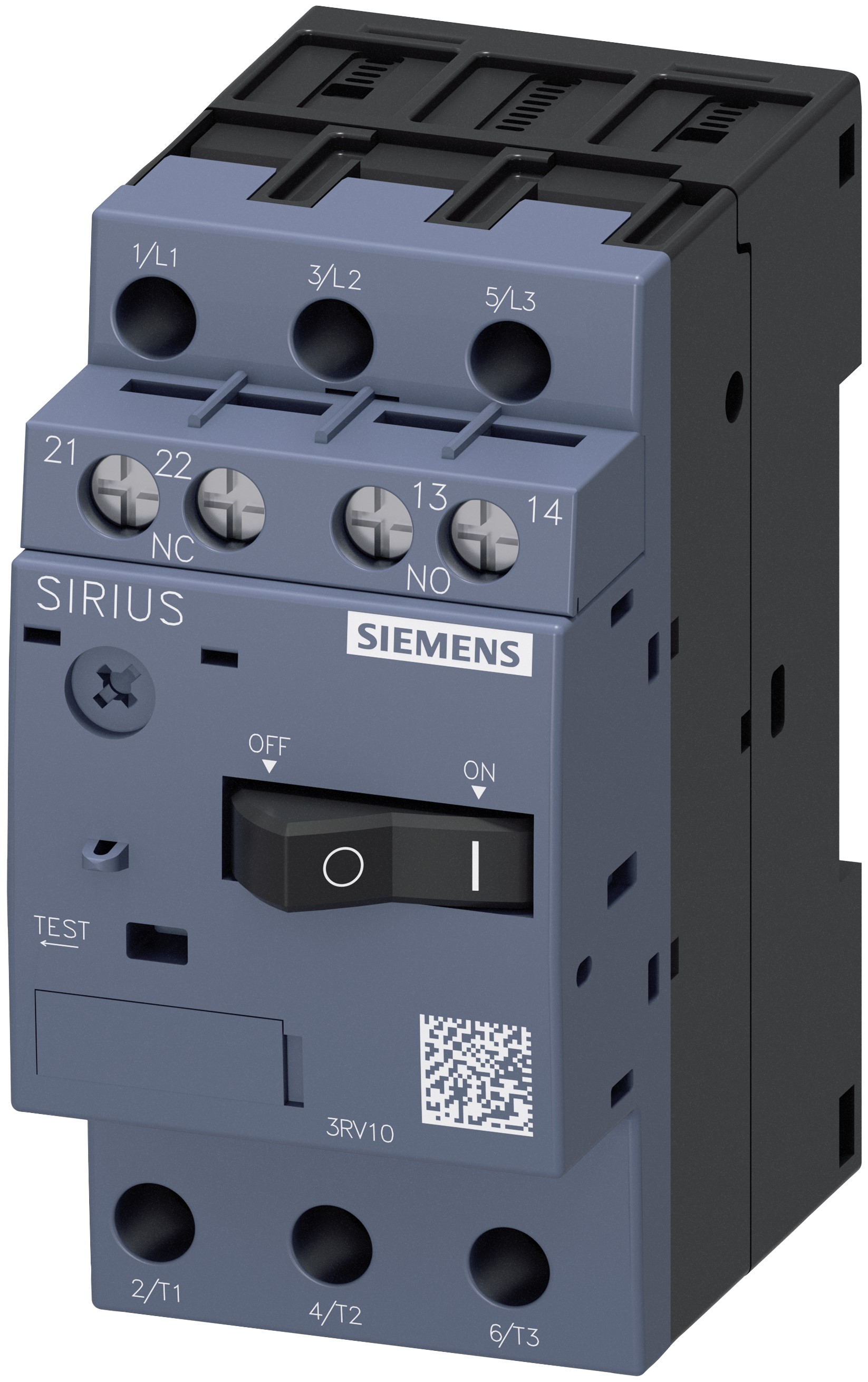 3RV1011-0FA15, Siemens
