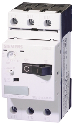 3RV1011-0HA15, Siemens