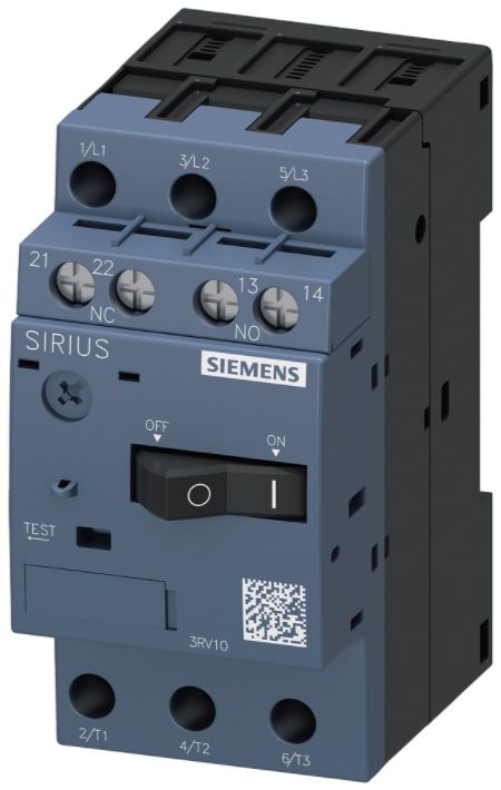 3RV1011-1KA15, Siemens