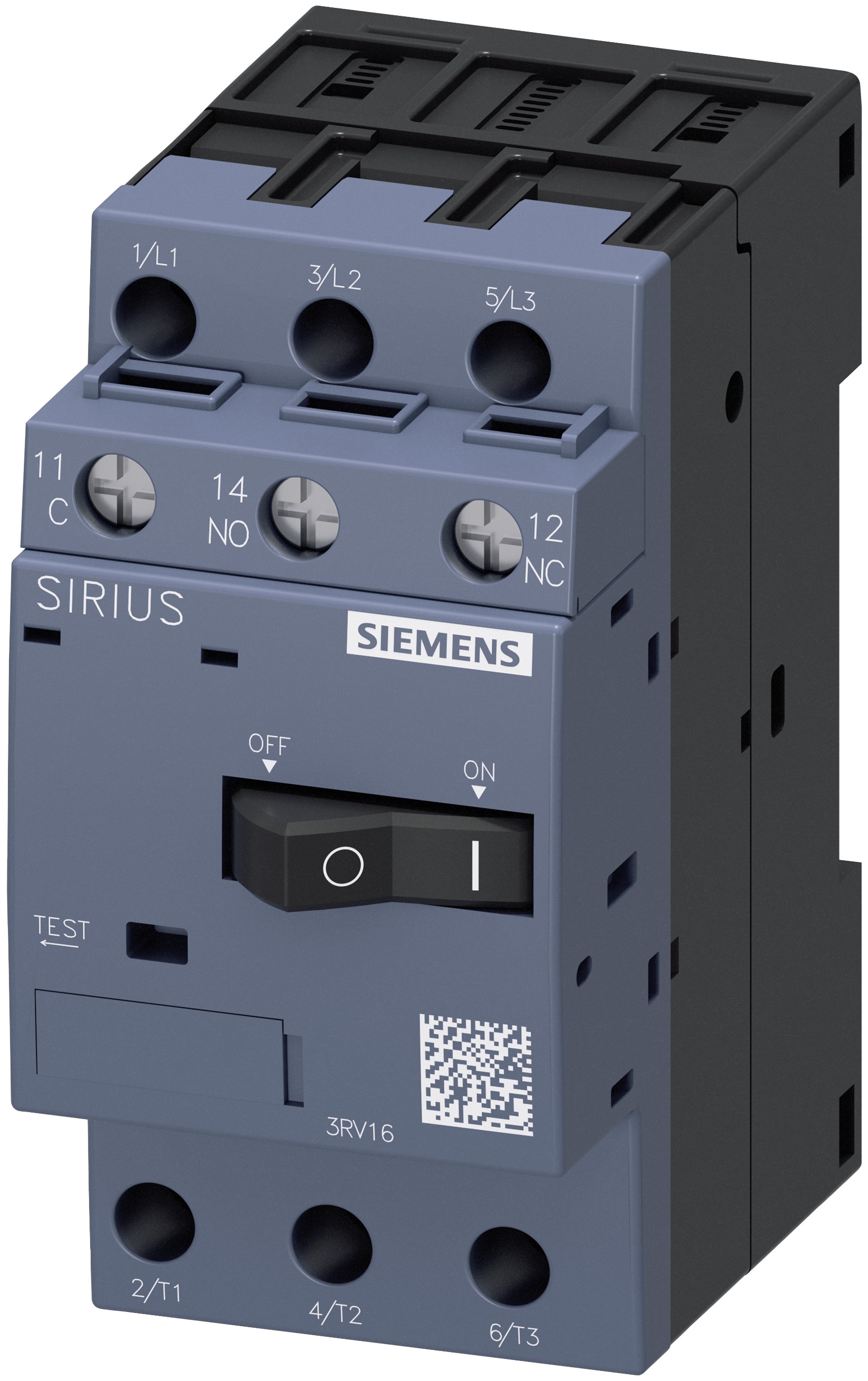 3RV1611-1CG14, Siemens