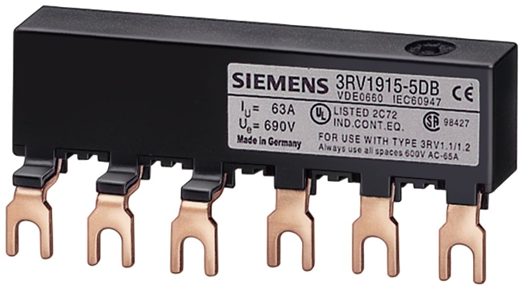 3RV1915-5DB, Siemens