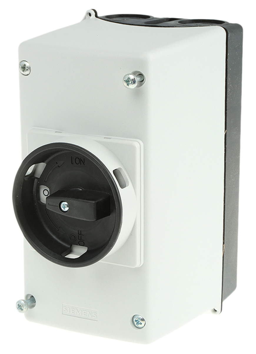 3RV1923-1CA00, Siemens