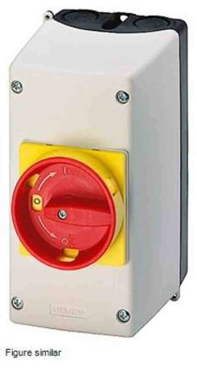 3RV1923-1GA00, Siemens