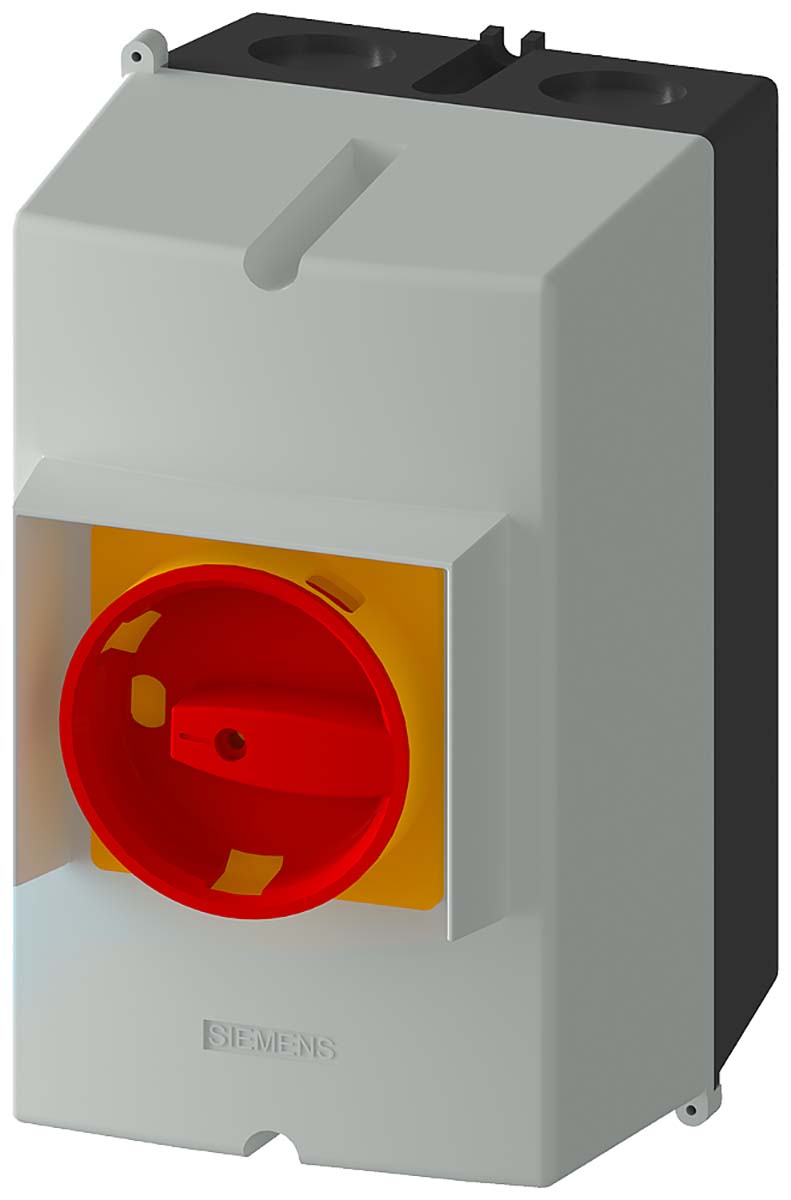 3RV1923-1GA01, Siemens