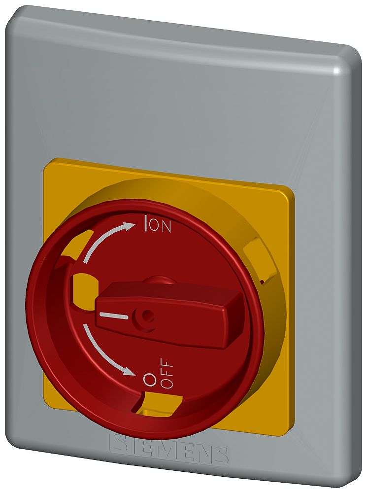 3RV1923-4E, Siemens