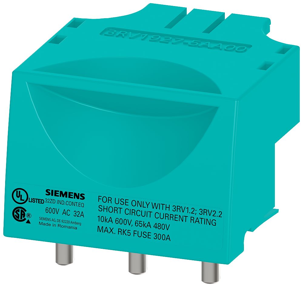 3RV1927-5A, Siemens