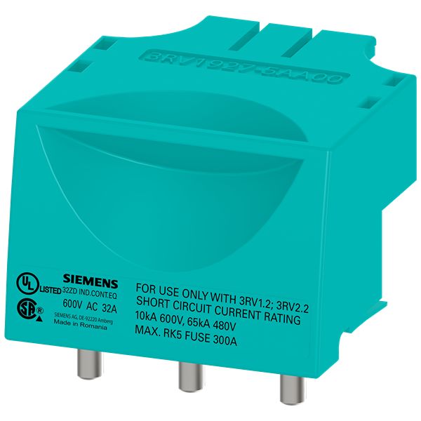 3RV1927-5AA00, Siemens