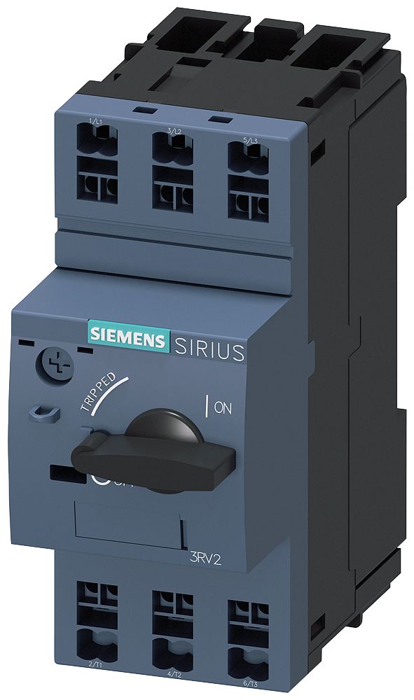 3RV2011-1AA20-0BA0, Siemens