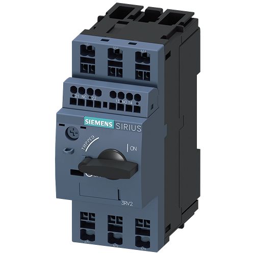 3RV2011-1EA25-0BA0, Siemens