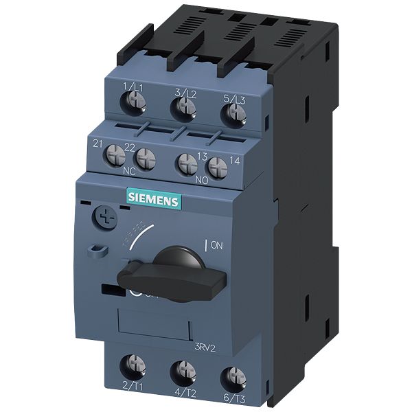 3RV2011-1GA15-0BA0, Siemens