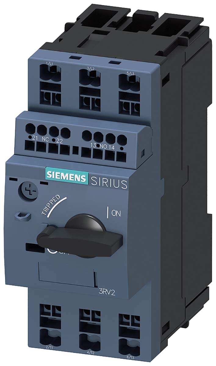 3RV2011-1KA25, Siemens