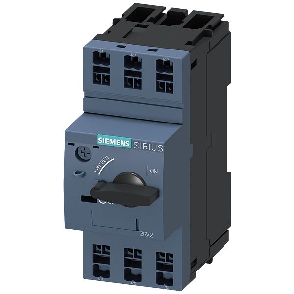 3RV2011-4AA20-0BA0, Siemens